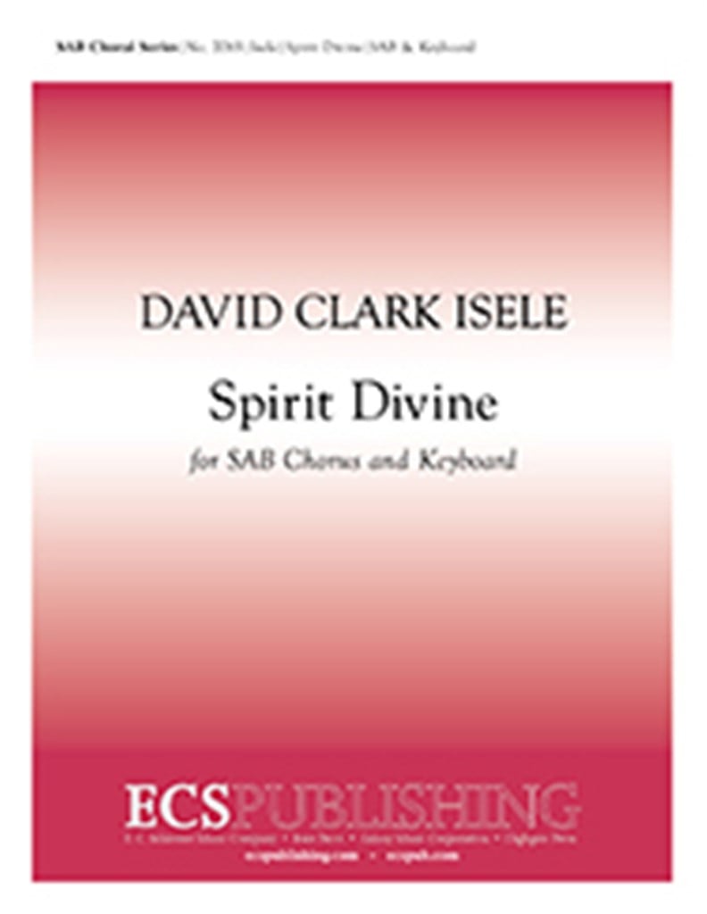 Spirit Divine